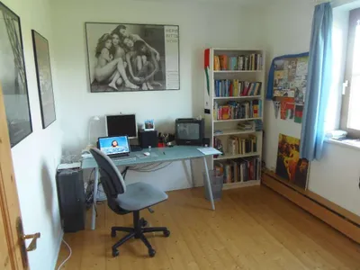 Haus mieten in Sankt Pölten Land – 190 m², € 1.500 – Bild 12 von 21