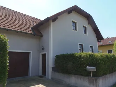 Haus mieten in Sankt Pölten Land – 190 m², € 1.500 – Bild 3 von 21