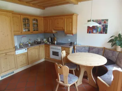 Haus mieten in Sankt Pölten Land – 190 m², € 1.500 – Bild 6 von 21