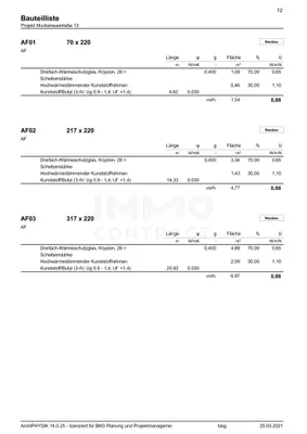 4-Zimmer-Haus mieten in Korneuburg – 110 m², € 2.509 – Bild 27 von 39