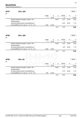 4-Zimmer-Haus mieten in Korneuburg – 110 m², € 2.509 – Bild 29 von 39