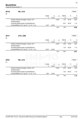 4-Zimmer-Haus mieten in Korneuburg – 110 m², € 2.509 – Bild 30 von 39
