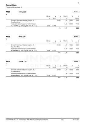 4-Zimmer-Haus mieten in Korneuburg – 110 m², € 2.509 – Bild 28 von 39