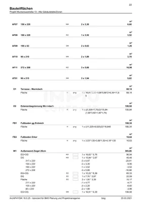 4-Zimmer-Haus mieten in Korneuburg – 110 m², € 2.509 – Bild 37 von 39