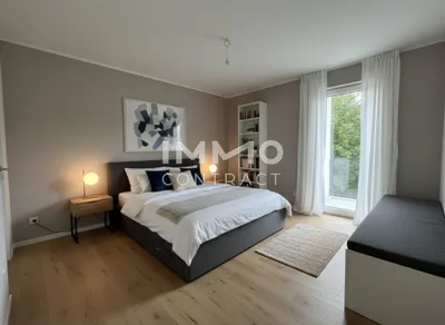 4-Zimmer-Haus mieten in Korneuburg – 110 m², € 2.509 – Bild 4 von 39