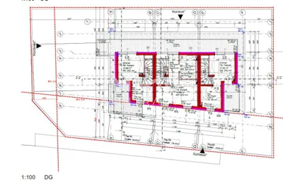 4-Zimmer-Haus mieten in Korneuburg – 110 m², € 2.509 – Bild 9 von 39