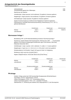 4-Zimmer-Haus mieten in Korneuburg – 110 m², € 2.509 – Bild 22 von 39