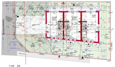 4-Zimmer-Haus mieten in Korneuburg – 110 m², € 2.509 – Bild 7 von 39