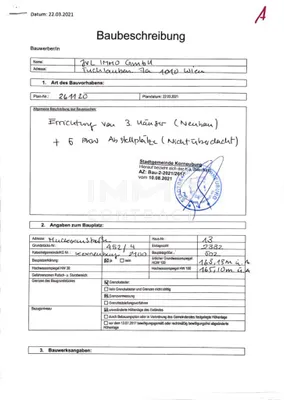 4-Zimmer-Haus mieten in Korneuburg – 110 m², € 2.509 – Bild 10 von 39