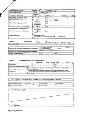 4-Zimmer-Haus mieten in Korneuburg – 110 m², € 2.509 – Bild 14 von 39