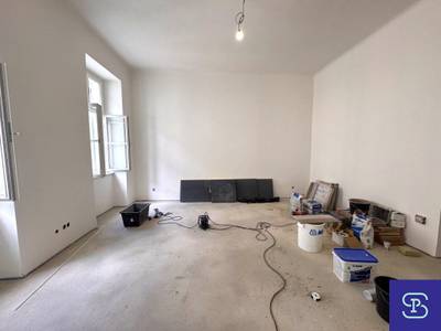 Provisionsfrei: Ruhiger 106m² Erstbezug mit 3 Zimmern und Einbauküche in Toplage - 1080 Wien – Bild 2