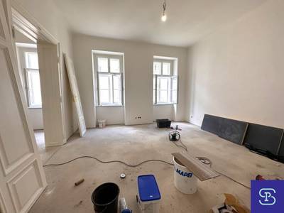 Provisionsfrei: Ruhiger 106m² Erstbezug mit 3 Zimmern und Einbauküche in Toplage - 1080 Wien – Bild 3