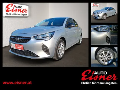 Opel Corsa 1,2 Edition