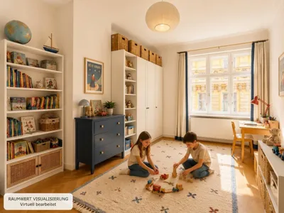 7-Zimmer-Wohnung kaufen in Wien – 160 m², € 1.270.000 – Bild 5 von 16