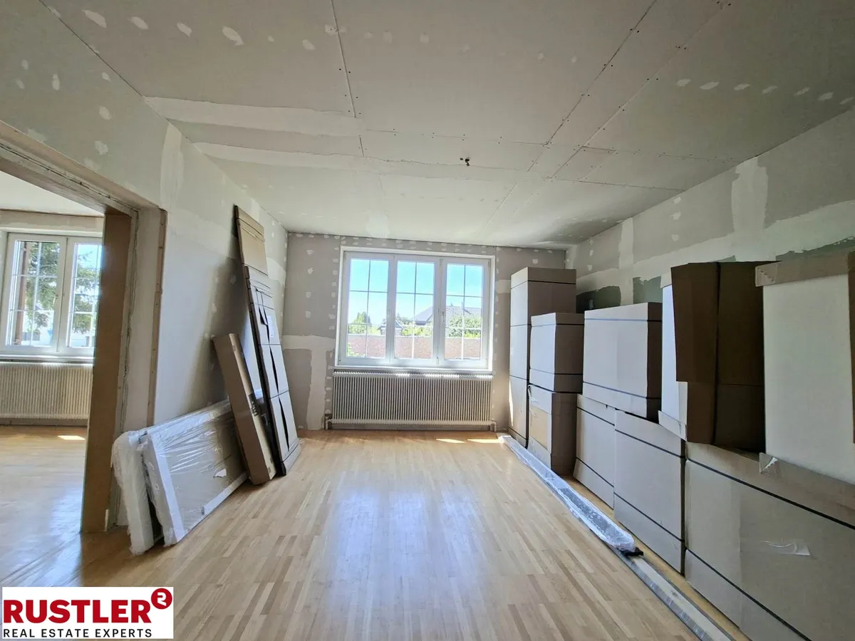 Haus – Purbach am Neusiedler See - Ansicht 3