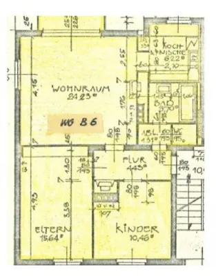 3-Zimmer-Wohnung mieten in Bruck-Mürzzuschlag – 67 m², € 871 – Bild 31 von 32