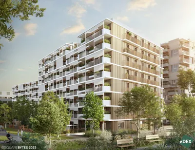 4-Zimmer-Wohnung kaufen in Wien – 84,25 m², € 769.000 – Bild 2 von 11