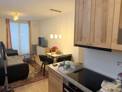 3-Zimmer-Wohnung kaufen in Salzburg Stadt – 61 m², € 399.000