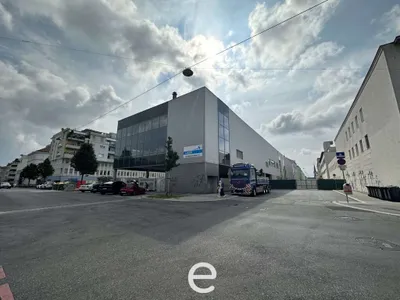 Gewerbeimmobilie mieten in Wien – 1 243 m², € 8.225 – Bild 2 von 24