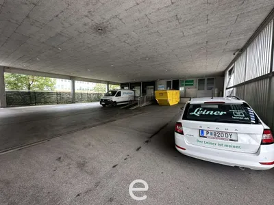 Gewerbeimmobilie mieten in Wien – 1 243 m², € 8.225 – Bild 8 von 24