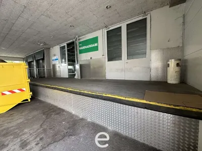 Gewerbeimmobilie mieten in Wien – 1 243 m², € 8.225 – Bild 5 von 24