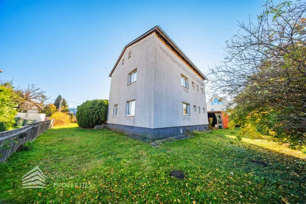 House in Wien, Neueßling, Eßling - Ansicht 3