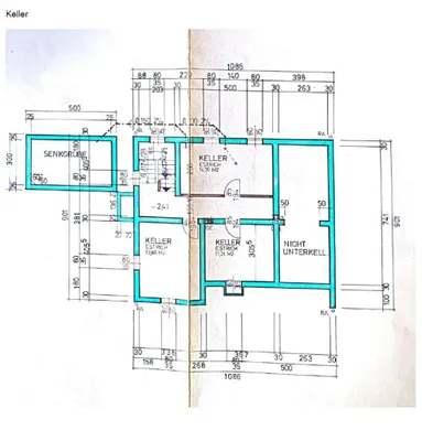 7-Zimmer-Gewerbeimmobilie kaufen in Wien – 146,36 m², € 799.000 – Bild 38 von 40
