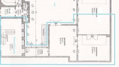 Gewerbeimmobilie mieten in Wien – 111 m², € 1.692 – Bild 12 von 13