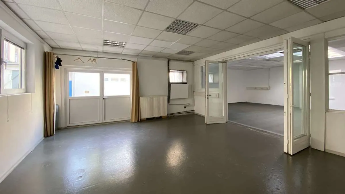 1170 Wien | LOFT, WERKSTATT & BÜRO |ca. 111 m² Co-Working, modern, möbliert, flexibel, | Nähe AKH, Kreuzgasse - Ansicht 3