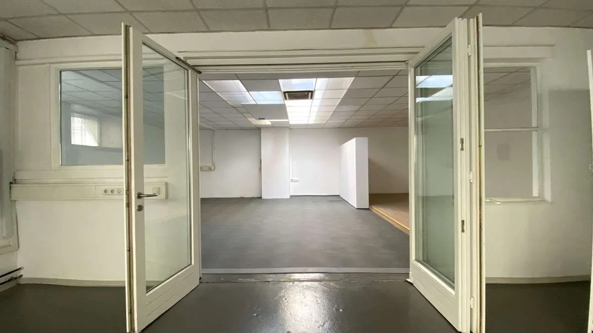 1170 Wien | LOFT, WERKSTATT & BÜRO |ca. 111 m² Co-Working, modern, möbliert, flexibel, | Nähe AKH, Kreuzgasse - Ansicht 2