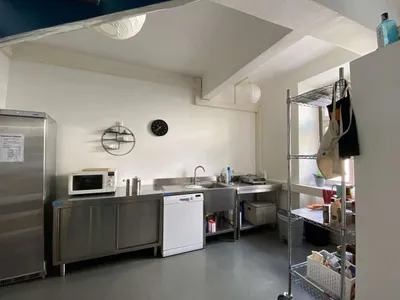 Gewerbeimmobilie mieten in Wien – 111 m², € 1.692 – Bild 7 von 13