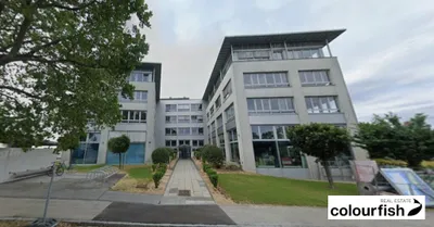 Gewerbeimmobilie mieten in Bruck an der Leitha – 424 m², € 6.429 – Bild 4 von 5