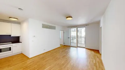 2-Zimmer-Wohnung kaufen in Wien – 47 m², € 319.000