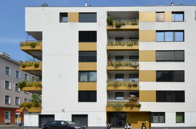 2-Zimmer-Wohnung kaufen in Wien – 47 m², € 319.000 – Bild 11 von 12