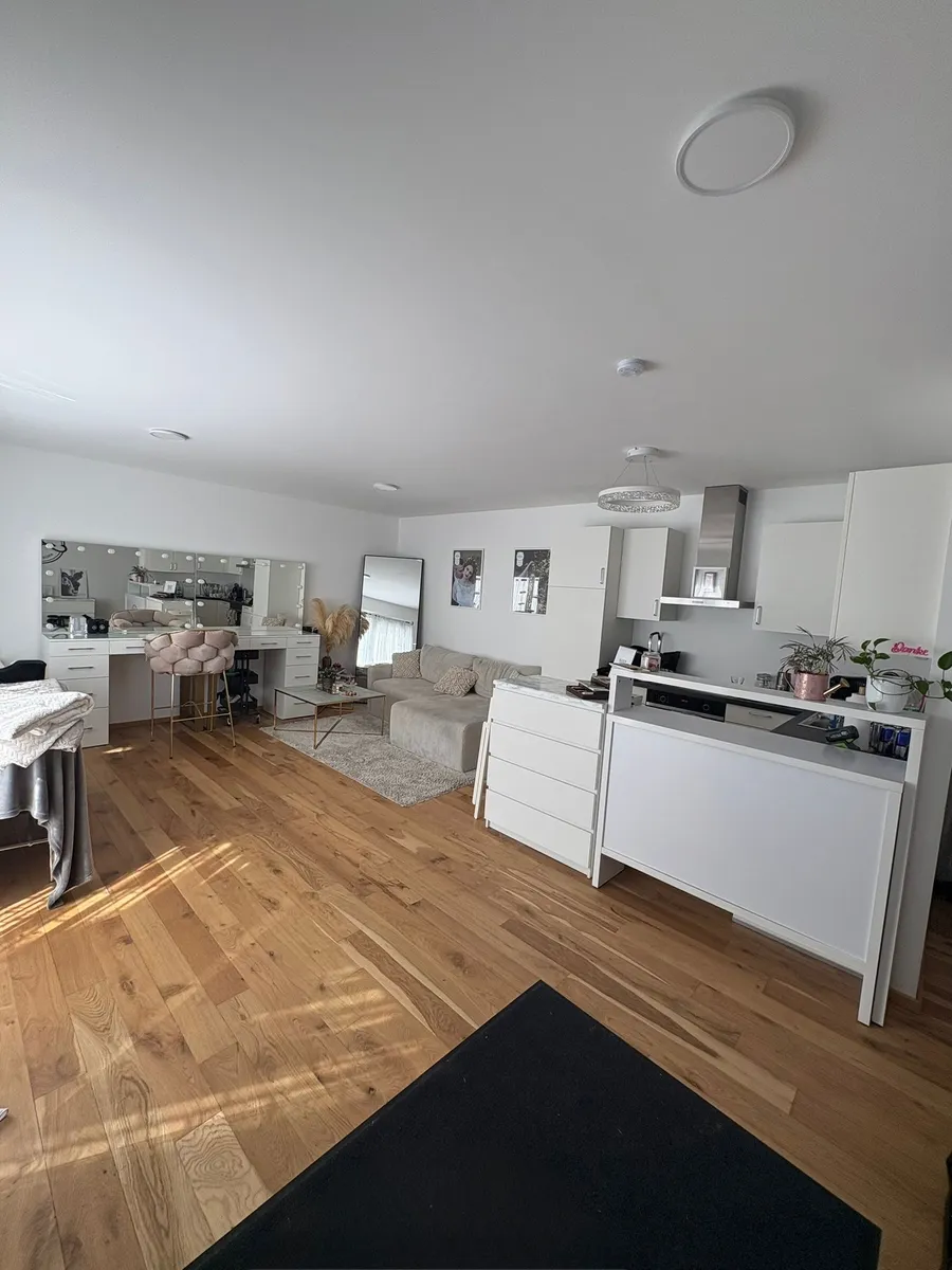 Wohnung – Wien, Kagran - Ansicht 3