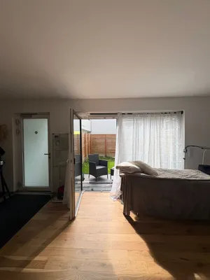 1-Zimmer Gartenwohnung // Ruhelage – Bild 2