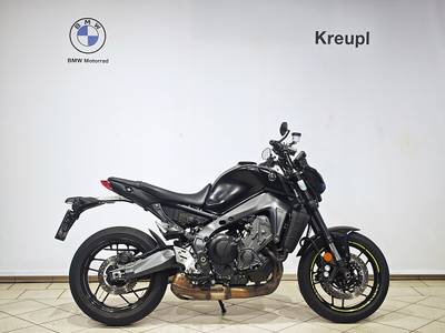 Yamaha MT -09 MTN890