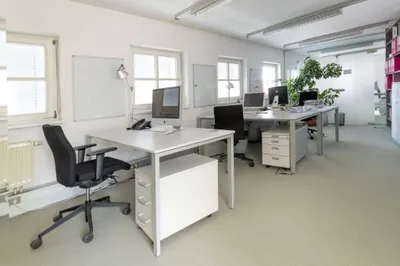 6-Zimmer-Gewerbeimmobilie kaufen in Salzburg Stadt – 249 m², € 980.000 – Bild 5 von 6