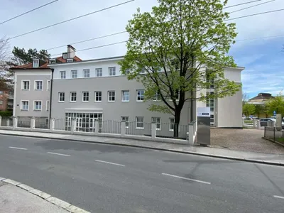 6-Zimmer-Gewerbeimmobilie kaufen in Salzburg Stadt – 249 m², € 980.000
