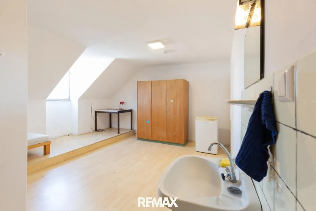 Wohnung – Graz, Katastralgemeinde Innere Stadt, Innere Stadt - Ansicht 3