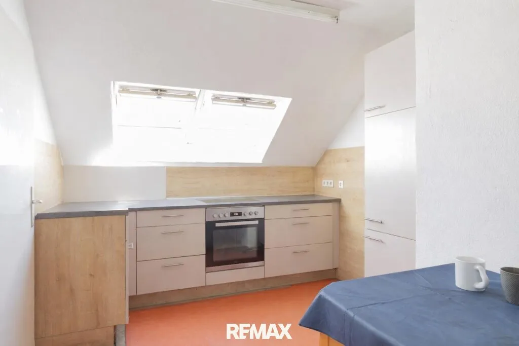 Wohnung – Graz, Katastralgemeinde Innere Stadt, Innere Stadt - Ansicht 2