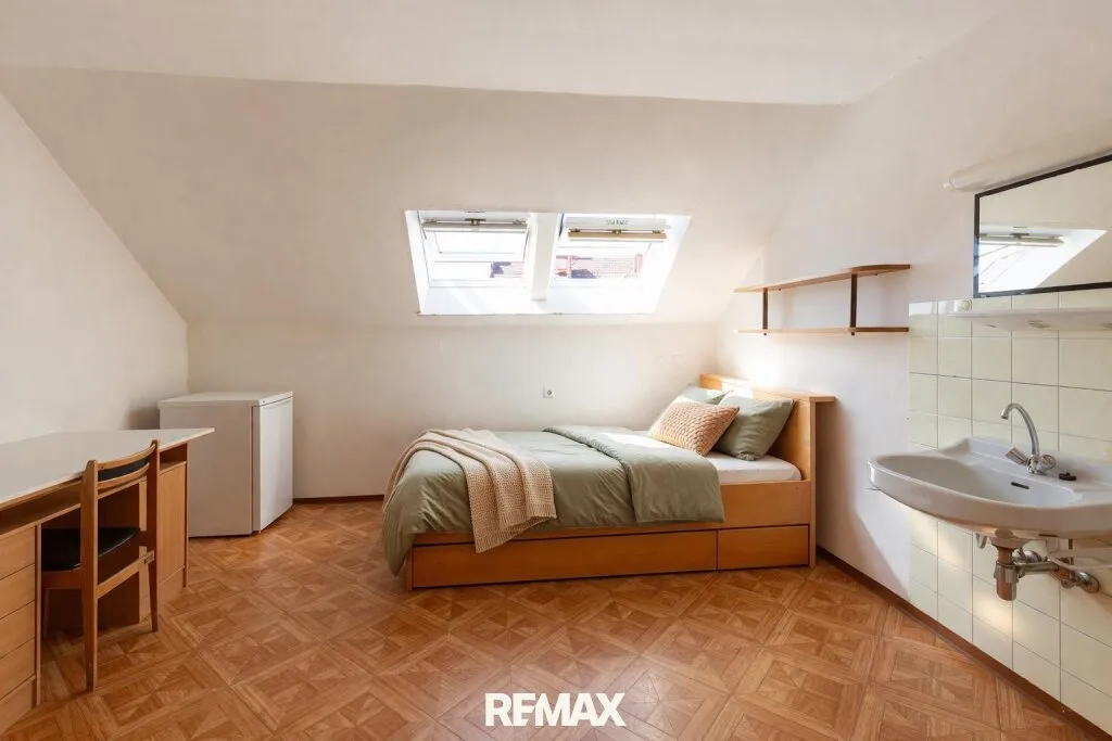 Wohnung – Graz, Katastralgemeinde Innere Stadt, Innere Stadt