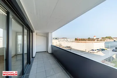 3-Zimmer-Wohnung mieten in Wiener Neustadt – 68,93 m², € 943 – Bild 5 von 17