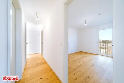 3-Zimmer-Wohnung mieten in Wiener Neustadt – 68,93 m², € 943 – Bild 8 von 17