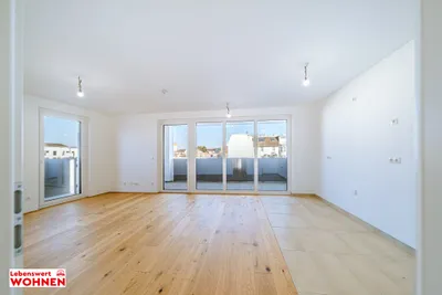3-Zimmer-Wohnung mieten in Wiener Neustadt – 68,93 m², € 943 – Bild 4 von 17