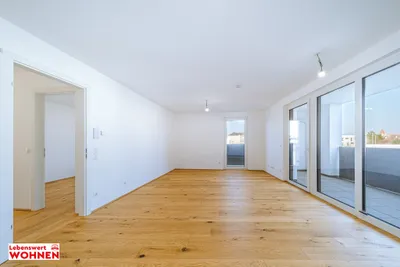 3-Zimmer-Wohnung mieten in Wiener Neustadt – 68,93 m², € 943 – Bild 2 von 17