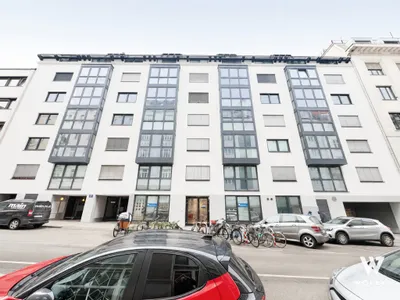 2-Zimmer-Wohnung mieten in Wien – 60 m², € 1.397 – Bild 7 von 7