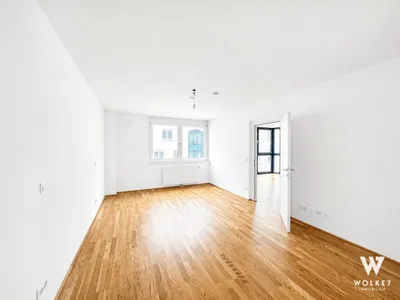 Hochwertige City-Wohnung im Trendviertel Heizkosten inklusive | Tiefgaragenplatz | Nähe Burggasse | Neustiftgasse – Bild 2