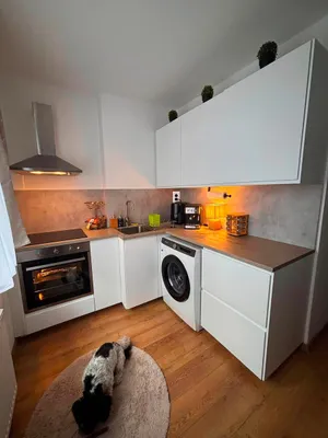 2-Zimmer-Wohnung kaufen in Wels – 52 m², € 139.500