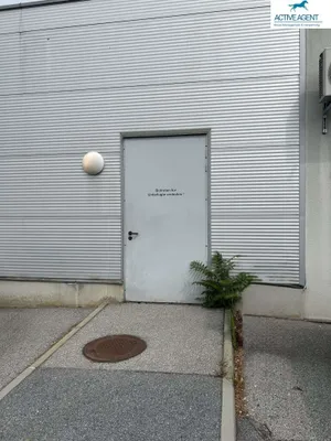Gewerbeimmobilie mieten in Graz – 540 m², € 6.210 – Bild 14 von 15